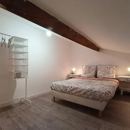 Cosy Baulieu Stationnement Gratuit Apartment Angouleme