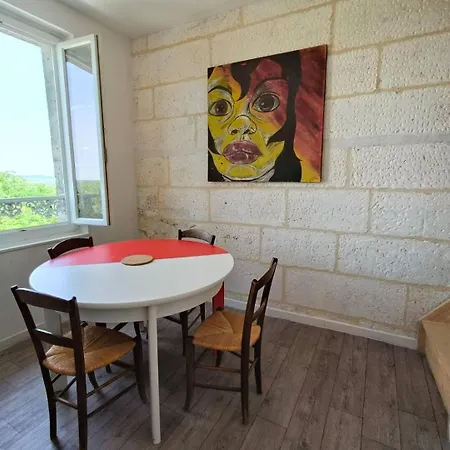 Cosy Baulieu Stationnement Gratuit Apartment *